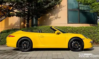 Porsche 911 2013 3.4 гидро в Москве № 974230, миниатюра 4