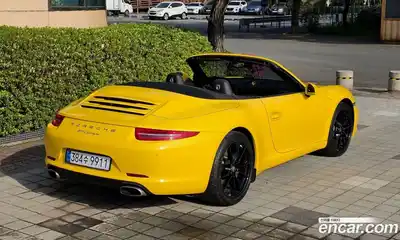 Porsche 911 2013 3.4 гидро в Москве № 974230, миниатюра 5