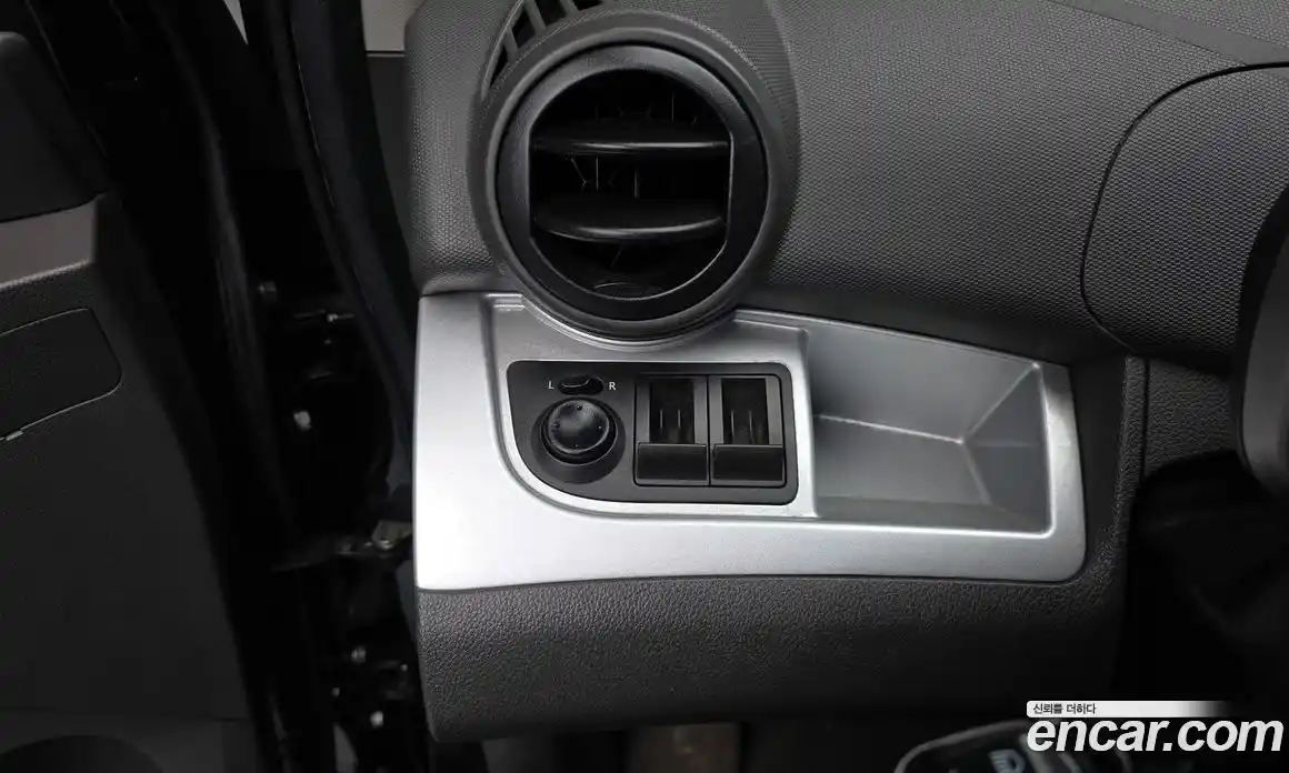 Chevrolet Spark 2014 1.0 гидро в Москве № 105719, фото 13