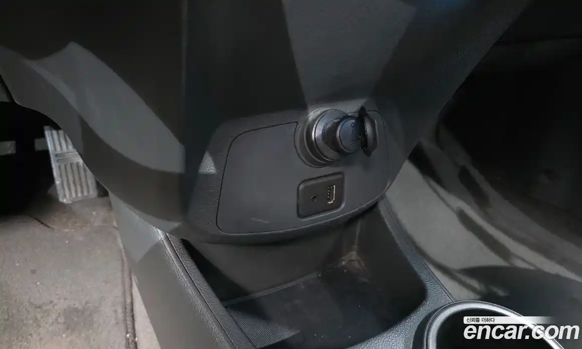 Chevrolet Spark 2014 1.0 гидро в Москве № 105719, фото 17