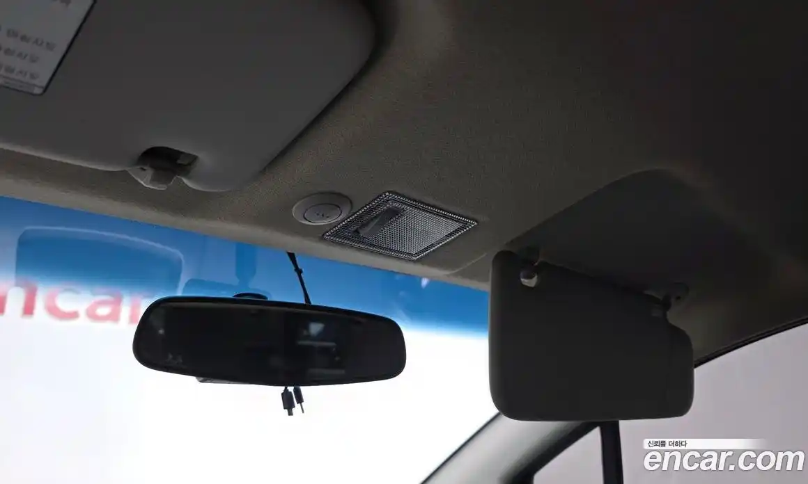 Chevrolet Spark 2014 1.0 гидро в Москве № 105719, фото 18