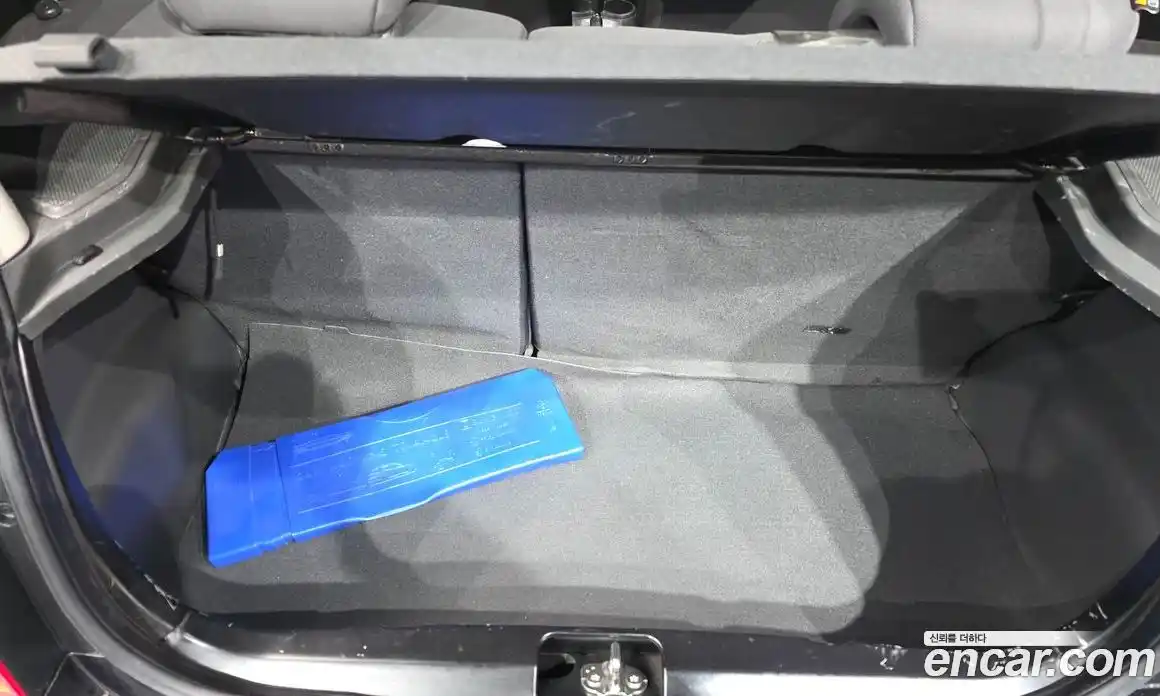 Chevrolet Spark 2014 1.0 гидро в Москве № 105719, фото 19