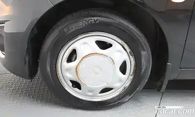Chevrolet Spark 2014 1.0 гидро в Москве № 105719, миниатюра 4