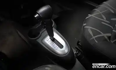 Chevrolet Spark 2014 1.0 гидро в Москве № 105719, миниатюра 8