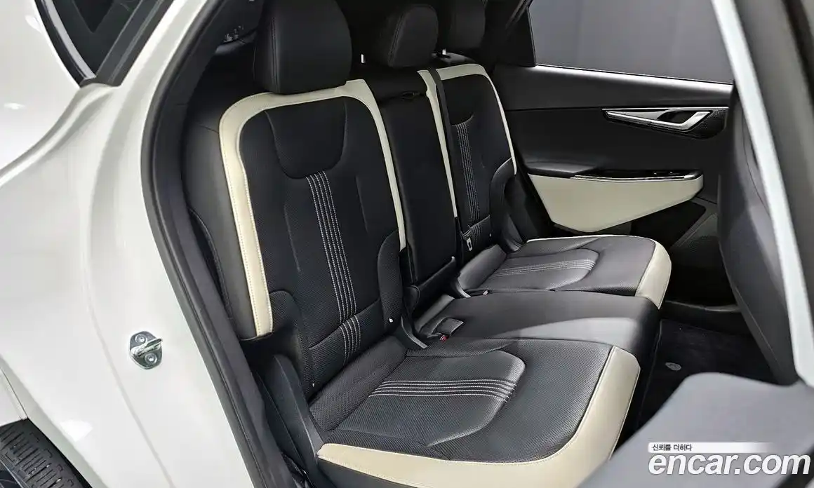 Kia EV6 2023 0.1 гидро в Москве № 1245185, фото 17