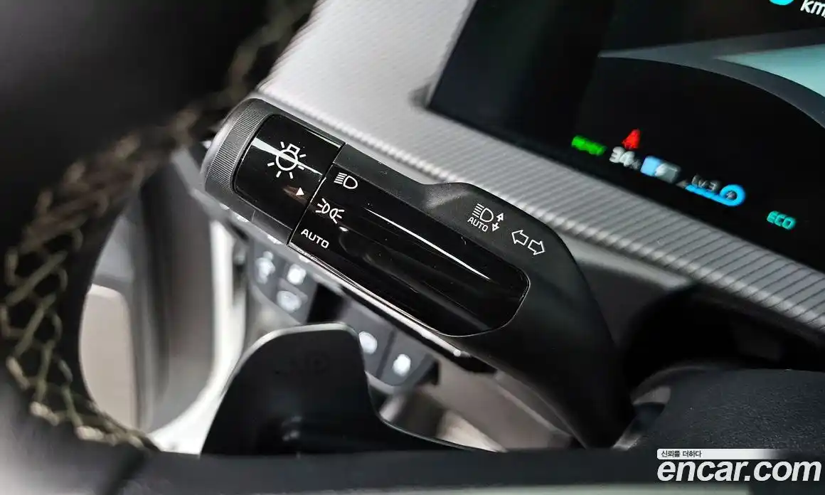 Kia EV6 2023 0.1 гидро в Москве № 1245185, фото 30
