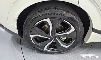 Kia EV6 2023 0.1 гидро в Москве № 1245185, миниатюра 5