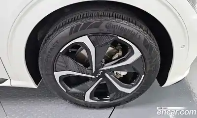 Kia EV6 2023 0.1 гидро в Москве № 1245185, миниатюра 7