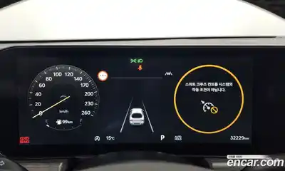 Kia K5 2024 1.6 гидро в Москве № 1245206, миниатюра 11