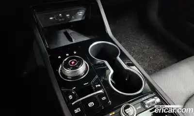 Kia K5 2024 1.6 гидро в Москве № 1245206, миниатюра 12