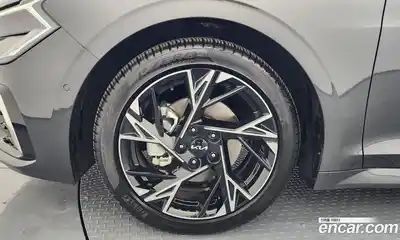 Kia K5 2024 1.6 гидро в Москве № 1245206, миниатюра 5