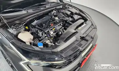 Kia K5 2024 1.6 гидро в Москве № 1245206, миниатюра 6