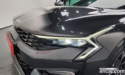 Kia K5 2024 1.6 гидро в Москве № 1245206, миниатюра 8