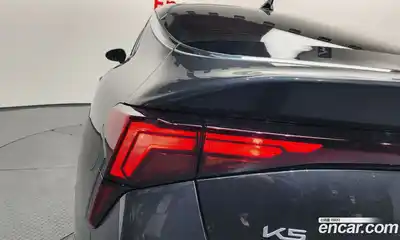Kia K5 2024 1.6 гидро в Москве № 1245206, миниатюра 9