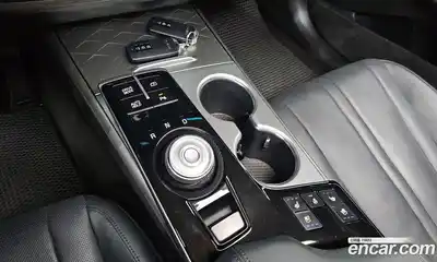 Kia K8 2023 1.6 гидро в Москве, миниатюра 12