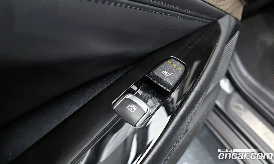 Kia K8 2023 1.6 гидро в Москве, фото 27
