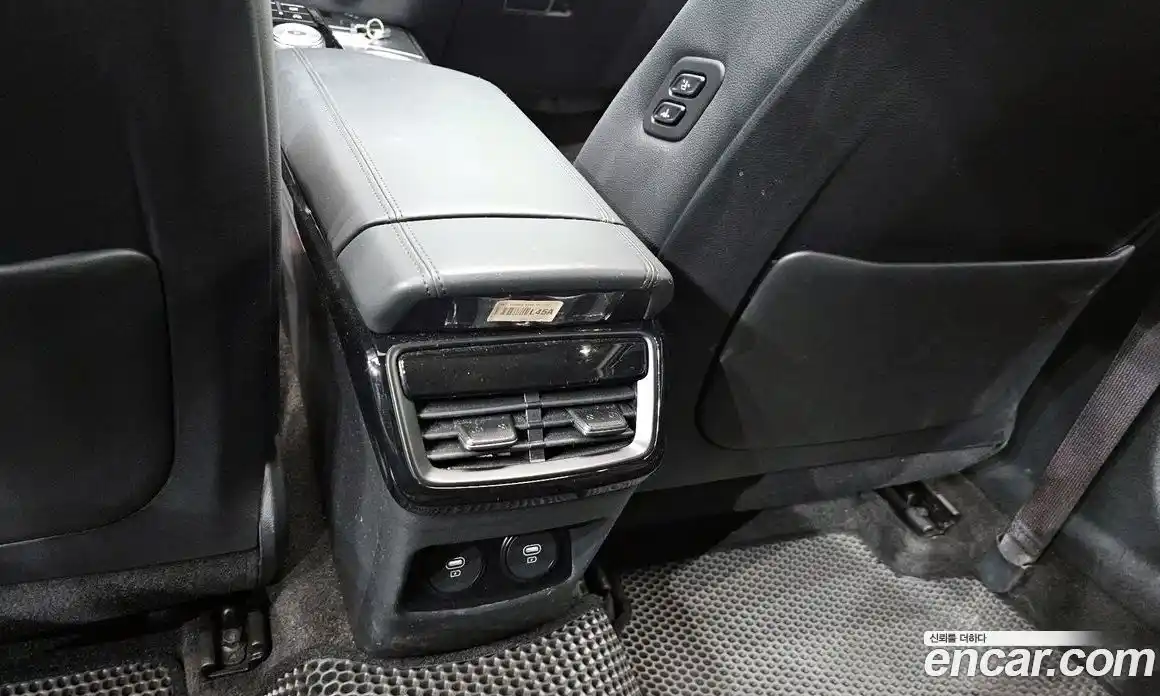 Kia K8 2023 1.6 гидро в Москве, фото 30