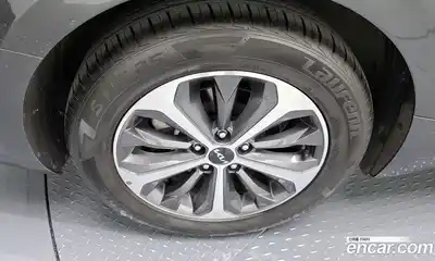 Kia K8 2023 1.6 гидро в Москве, миниатюра 5