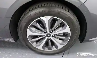Kia K8 2023 1.6 гидро в Москве, миниатюра 7