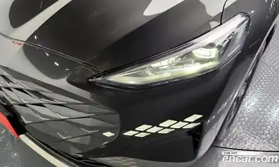 Kia K8 2023 1.6 гидро в Москве, миниатюра 8