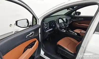 Kia Sportage 2024 1.6 гидро в Москве № 1245261, миниатюра 12