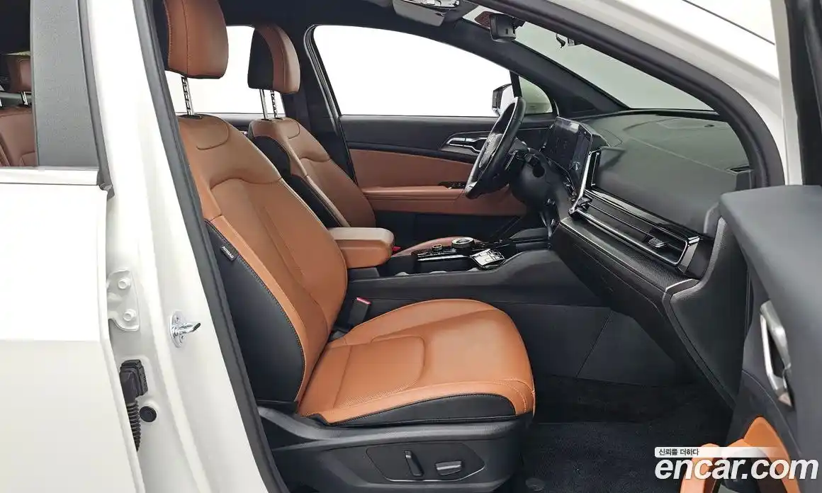 Kia Sportage 2024 1.6 гидро в Москве № 1245261, фото 16