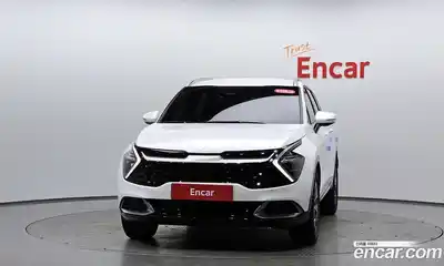 Kia Sportage 2024 1.6 гидро в Москве № 1245261, миниатюра 2