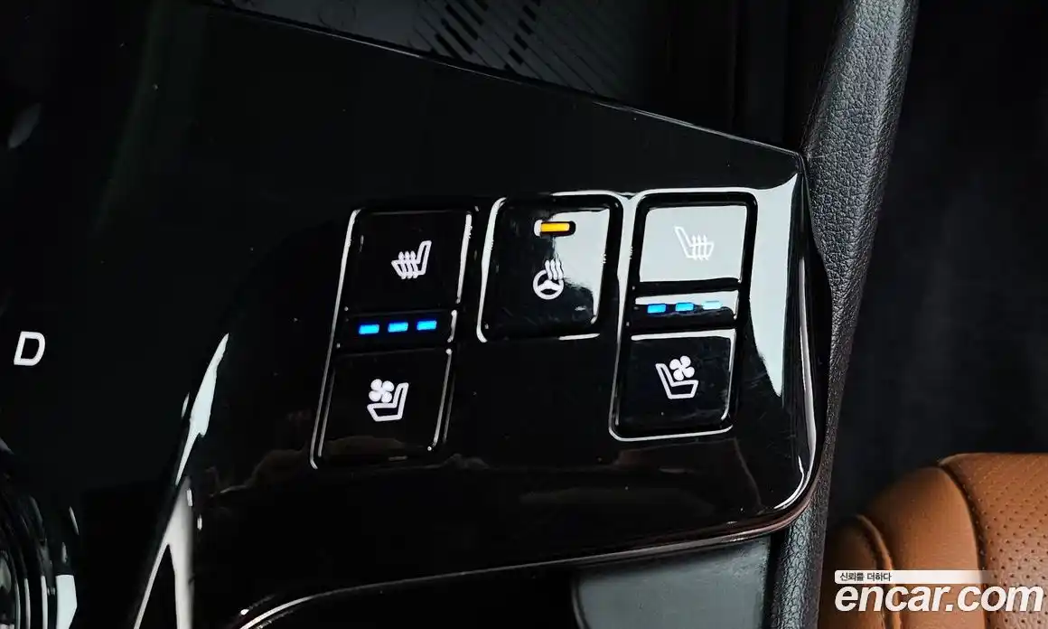 Kia Sportage 2024 1.6 гидро в Москве № 1245261, фото 23