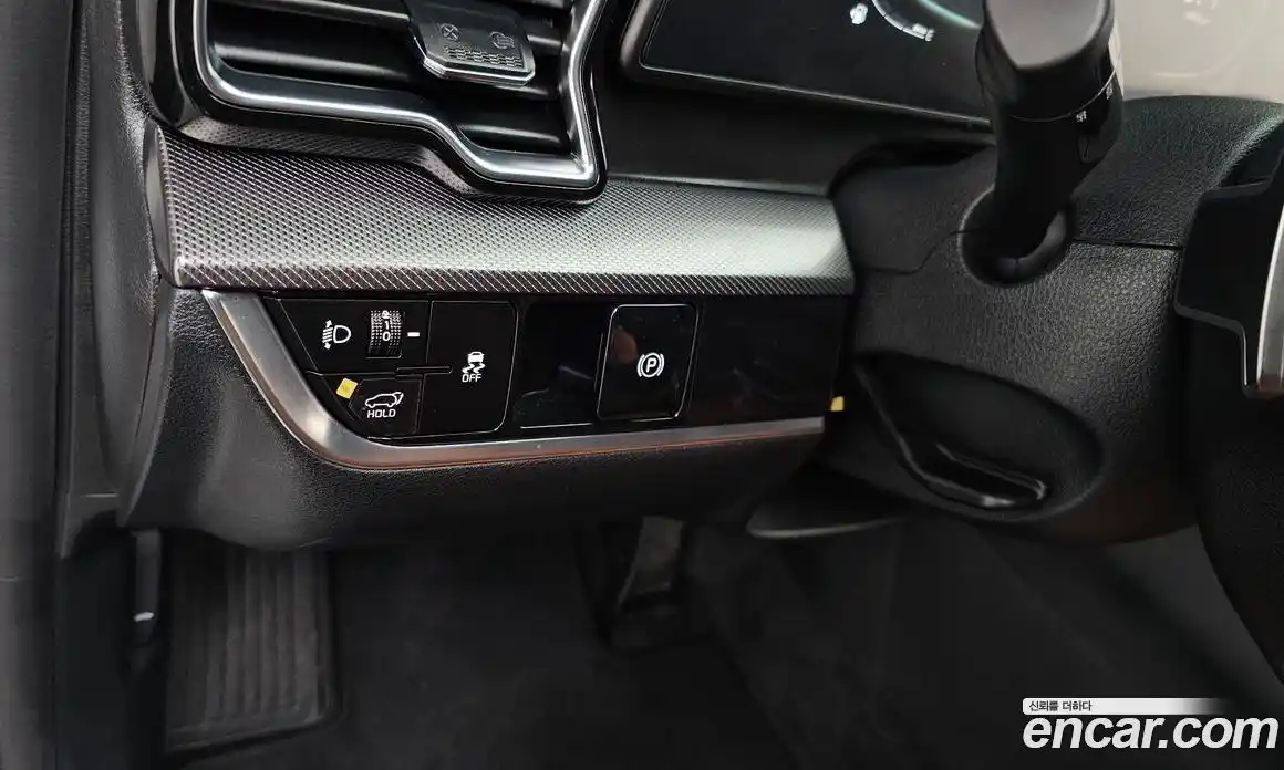 Kia Sportage 2024 1.6 гидро в Москве № 1245261, фото 27