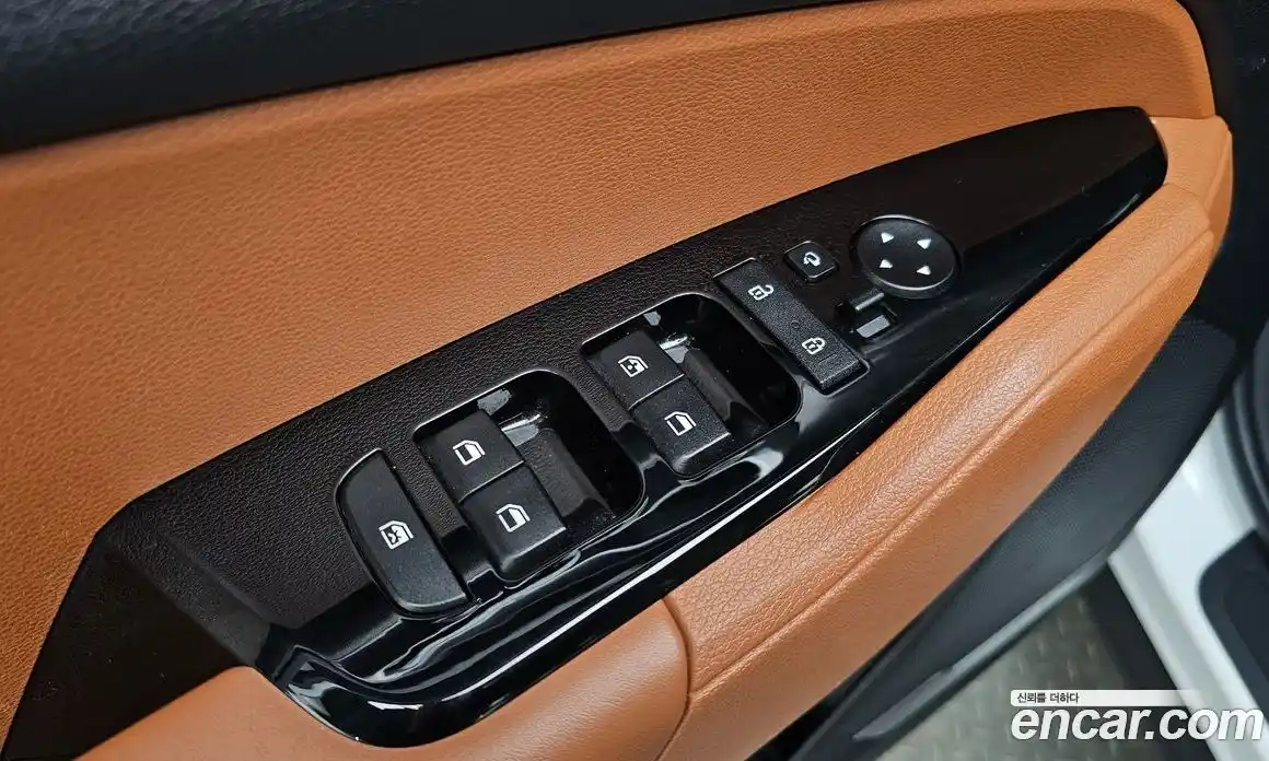 Kia Sportage 2024 1.6 гидро в Москве № 1245261, фото 28