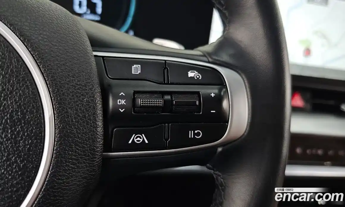 Kia Sportage 2024 1.6 гидро в Москве № 1245261, фото 31