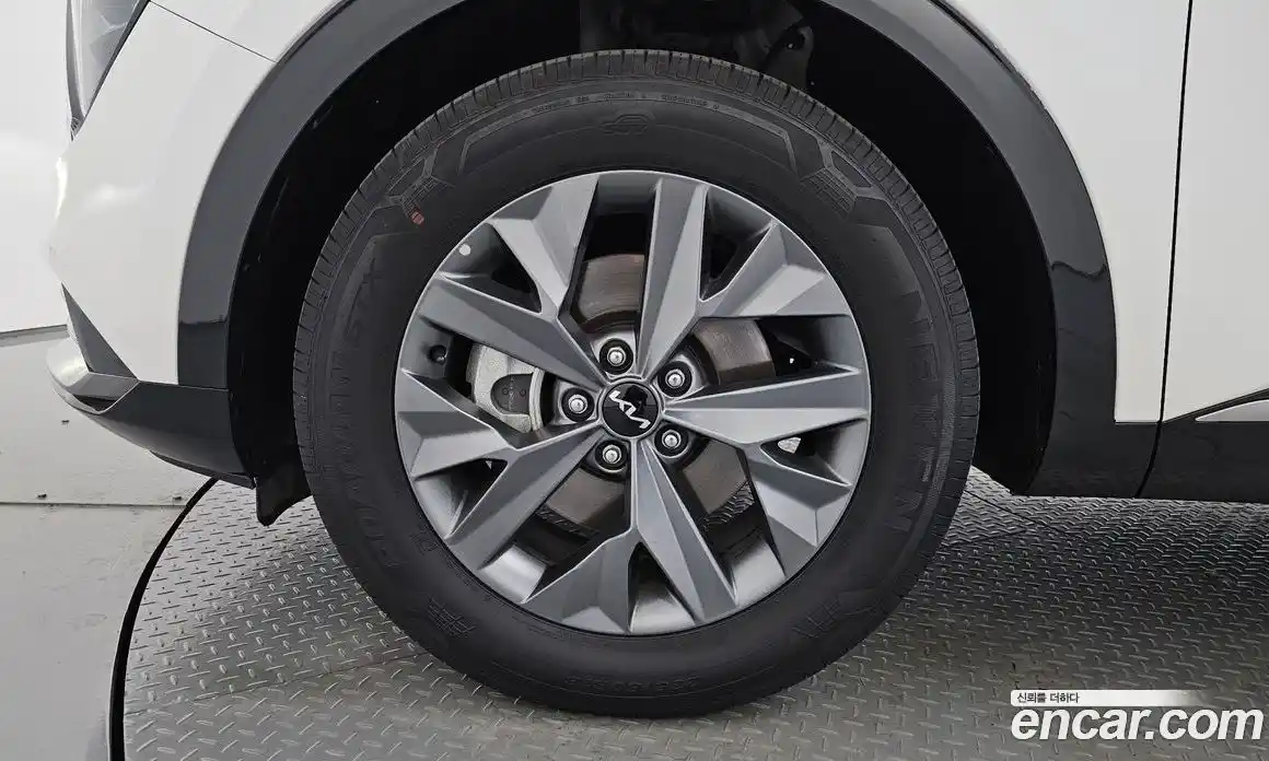 Kia Sportage 2024 1.6 гидро в Москве № 1245261, фото 4