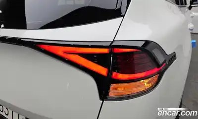 Kia Sportage 2024 1.6 гидро в Москве № 1245261, миниатюра 8