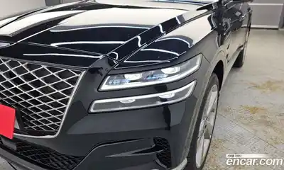 Genesis GV80 2023 2.5 гидро в Москве № 1245411, миниатюра 8