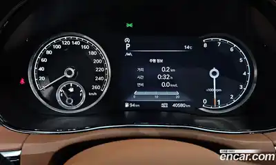 Genesis GV70 2021 2.5 гидро в Москве № 1245418, миниатюра 11