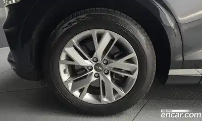 Genesis GV70 2021 2.5 гидро в Москве № 1245418, миниатюра 5