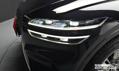 Genesis GV70 2021 2.5 гидро в Москве № 1245418, миниатюра 8