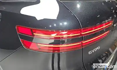Genesis GV70 2021 2.5 гидро в Москве № 1245418, миниатюра 9
