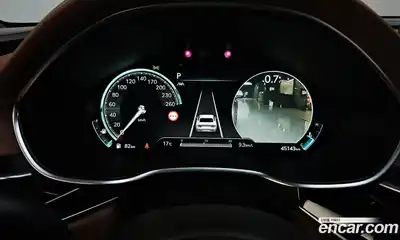 Genesis G80 2022 2.5 гидро в Москве № 1245431, миниатюра 11