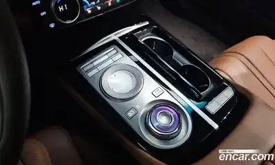 Genesis G80 2022 2.5 гидро в Москве № 1245431, миниатюра 12
