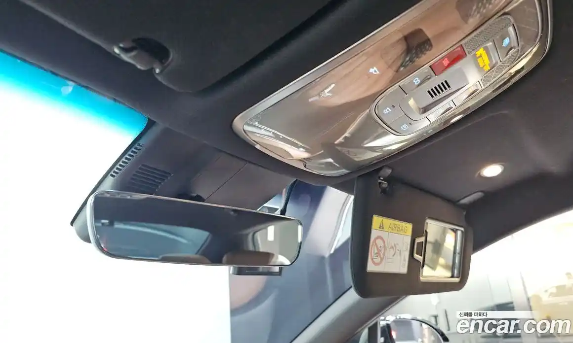 Genesis G80 2022 2.5 гидро в Москве № 1245431, фото 27
