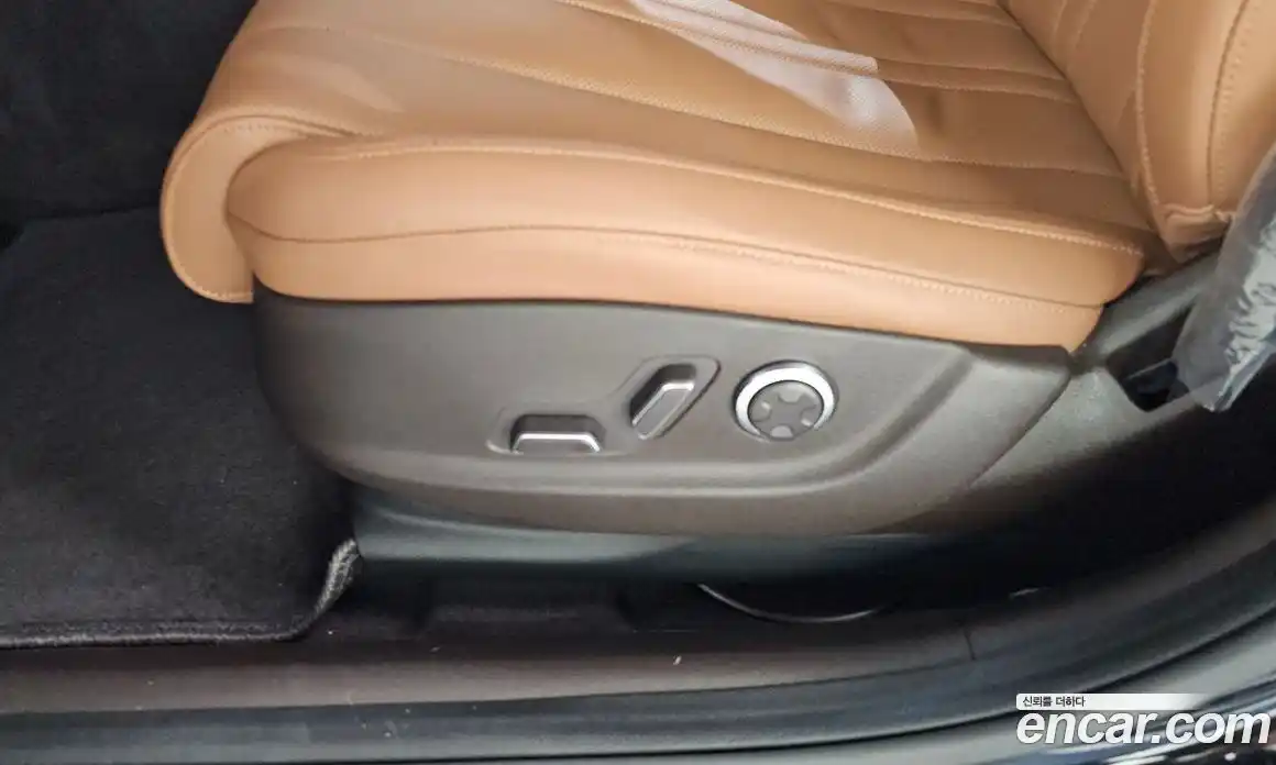 Genesis G80 2022 2.5 гидро в Москве № 1245431, фото 32