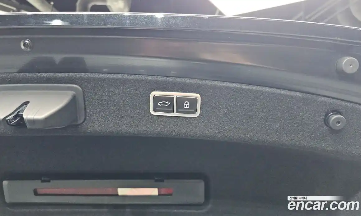 Genesis G80 2022 2.5 гидро в Москве № 1245431, фото 36
