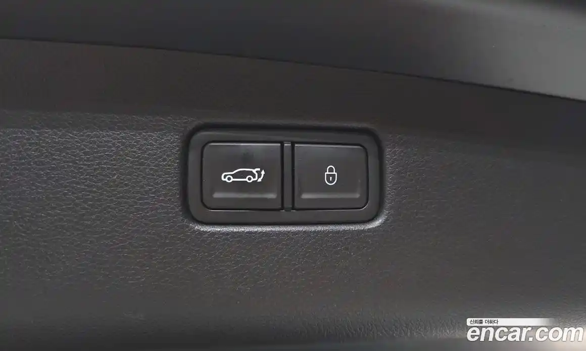 Genesis GV70 2021 2.5 гидро в Москве № 1245480, фото 31
