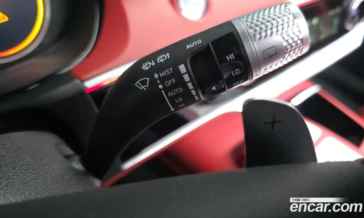 Genesis GV70 2021 2.5 гидро в Москве № 1245480, фото 32