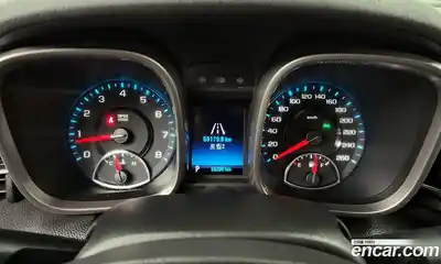 Chevrolet Malibu 2014 2.0 гидро в Москве № 1246690, миниатюра 11