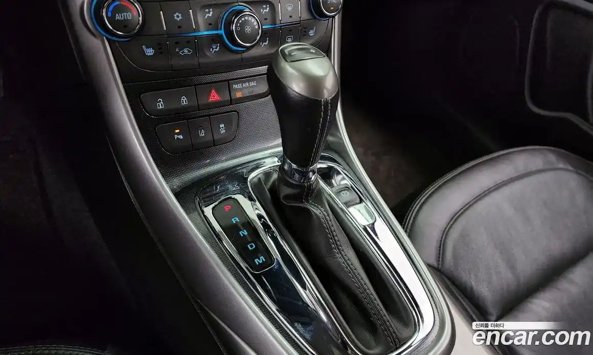 Chevrolet Malibu 2014 2.0 гидро в Москве № 1246690, фото 12