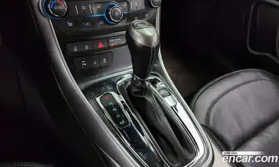 Chevrolet Malibu 2014 2.0 гидро в Москве № 1246690, миниатюра 12