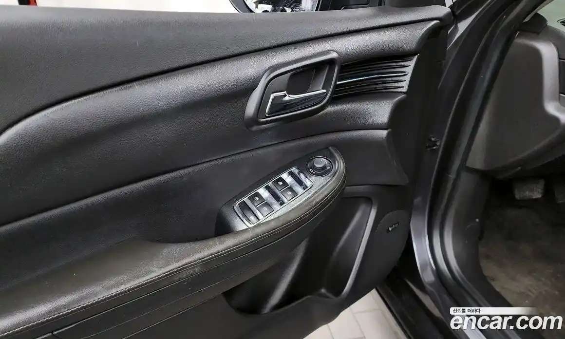 Chevrolet Malibu 2014 2.0 гидро в Москве № 1246690, фото 14