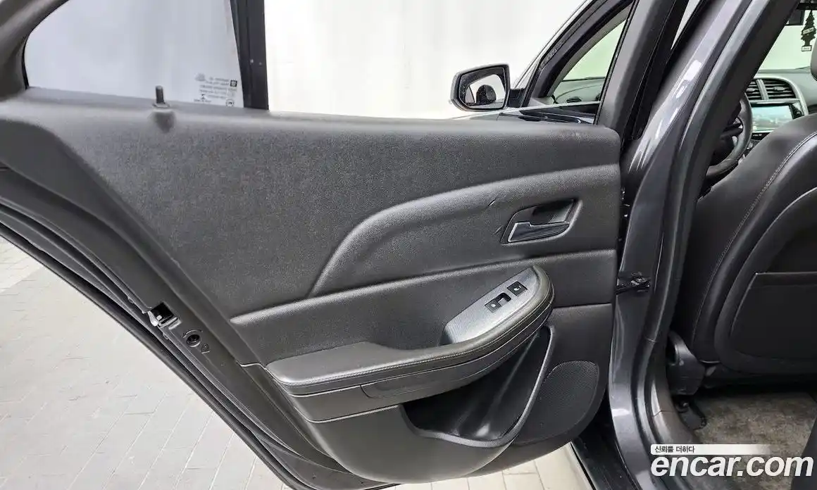Chevrolet Malibu 2014 2.0 гидро в Москве № 1246690, фото 15